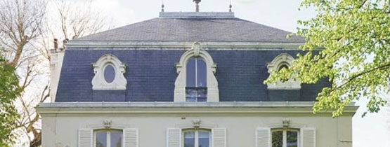 Couvreur à Champigny-sur-Marne